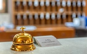 Hotel Barsotti